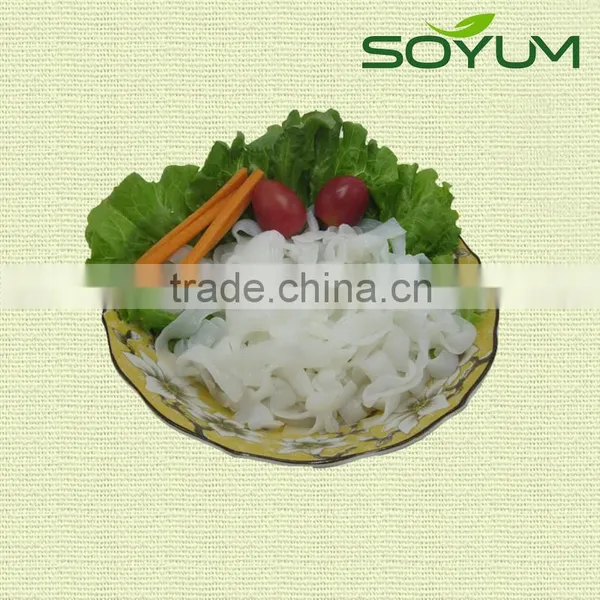Natural Hypoglycemic Food/Konjac Food