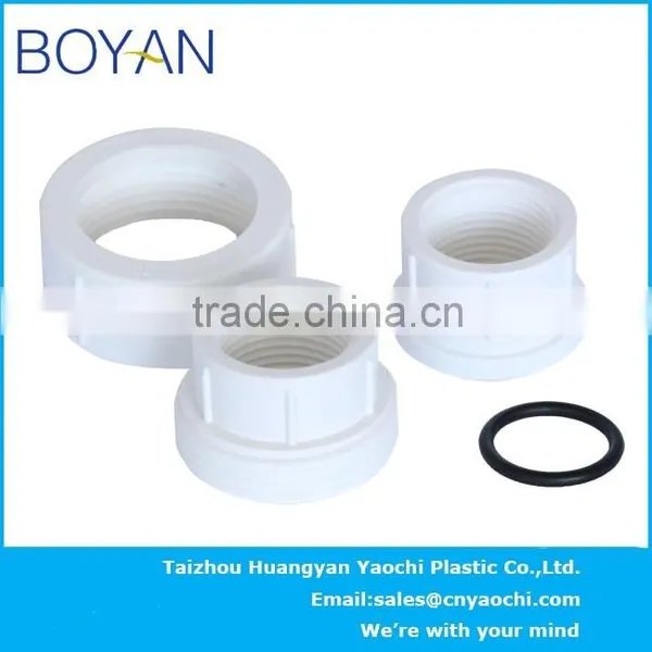 BOYAN Taizhou Huangyan BS Thread Female Union photo-3