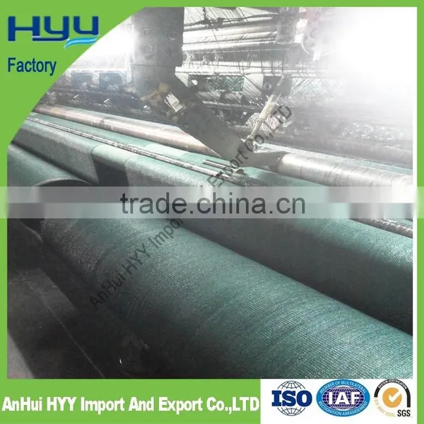 HYY China Factory Greenhouse Net or Plastic Net or Sun Shade Net photo-4