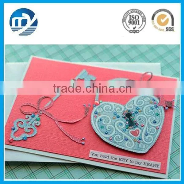 Top Sale Lcd Video Greeting Card & Greeting Video Card Quality Choice