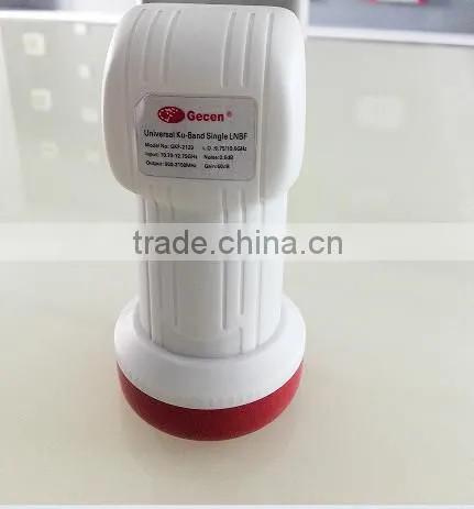 2016 NEW Universal Single/Twin/Quad Full HD the Best ku Band Universal Lnb photo-5