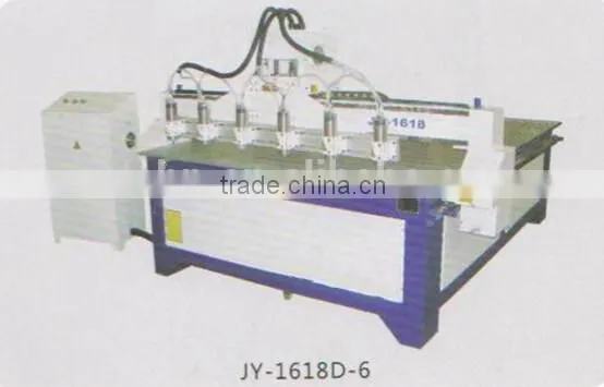 Mini Cnc Router Machine photo-3