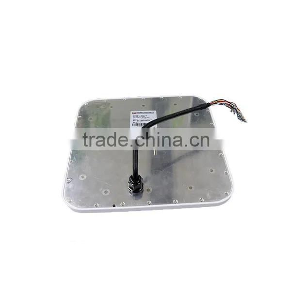 Low Cost Rfid Reader Rs232 Port With Linux 2.6 OS photo-5