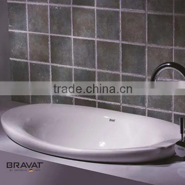 Vessel Sink Stands Energy Saving Precision Machining