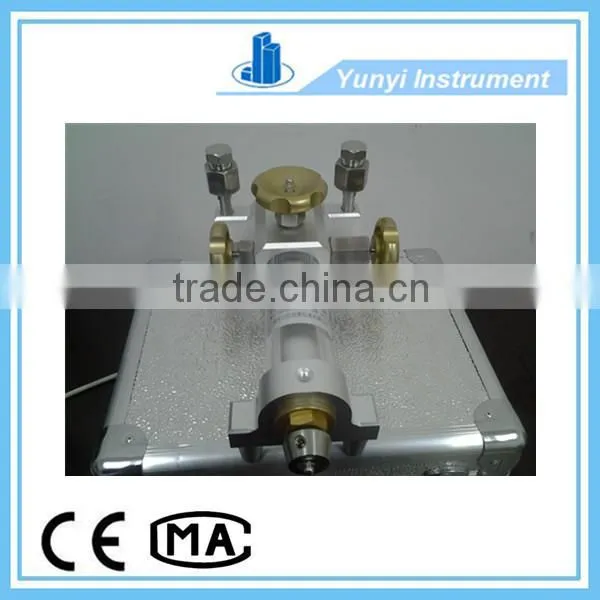 Protable Hydraulic pressure hand pump