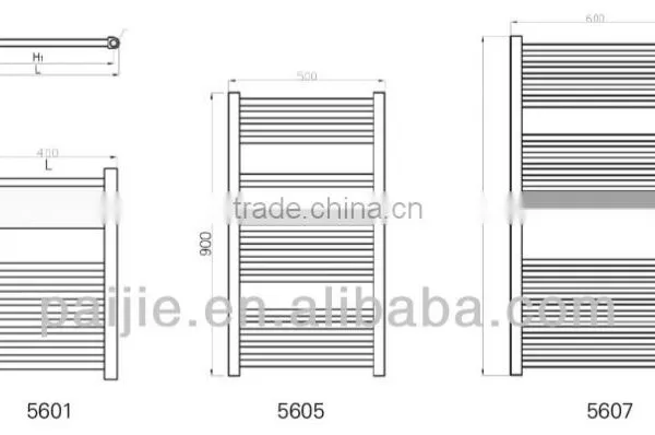 Towel Warmer Radiator photo-3