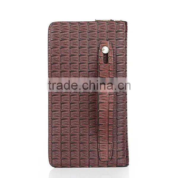 New Fashion Women Wallet Bags Genuine Leather Purse Summer Wallet photo-3