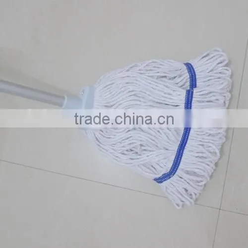 High Quality Cheap Microfiber Cleaning Mop WiTH Head photo-3
