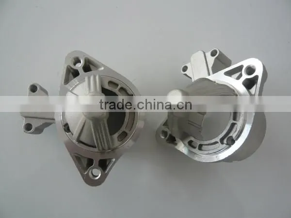 Auto Parts, , Starter Shield photo-2
