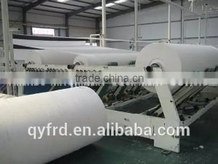 Waste Paper Recycle Bathroom Tissue Paper Making Machine photo-4