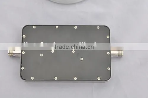 China Promotional Price Cell Phone Signal Amplifier Gsm 1800mhz Cell Phone Signal Booster photo-4