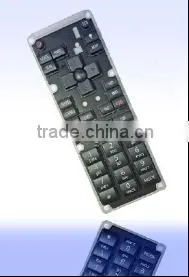 Remote P+R Keypads ,remote Control