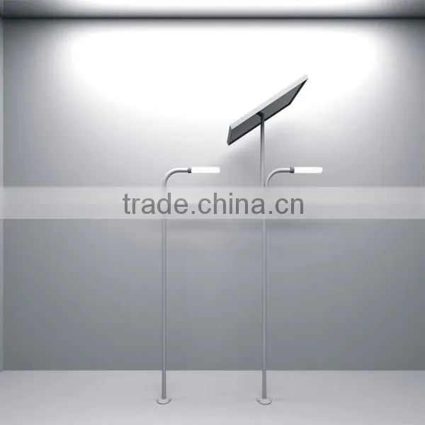 High Quality Aluminum Mini Light Pole Very Easy to Assemble photo-6