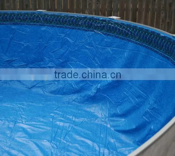 Outdoor PVC Swimming Pool Liner TYS-57
