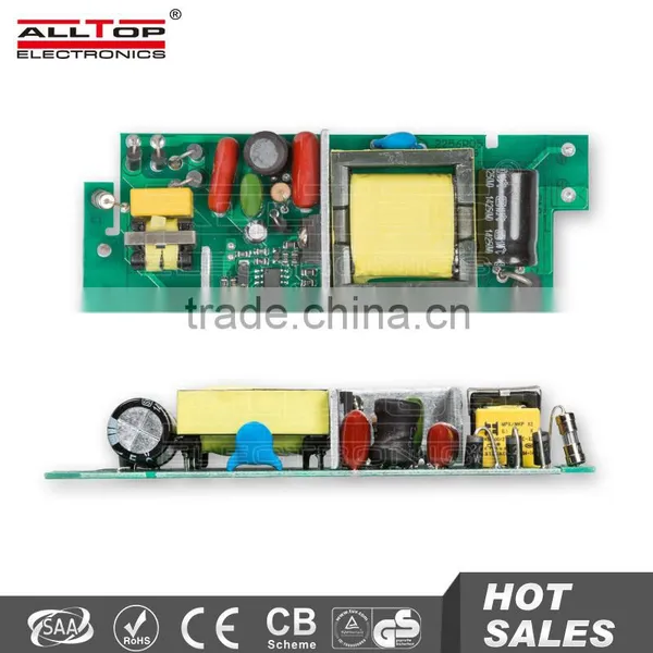 High Power 900ma 30w IP67 Led Waterproof Power Supply photo-4