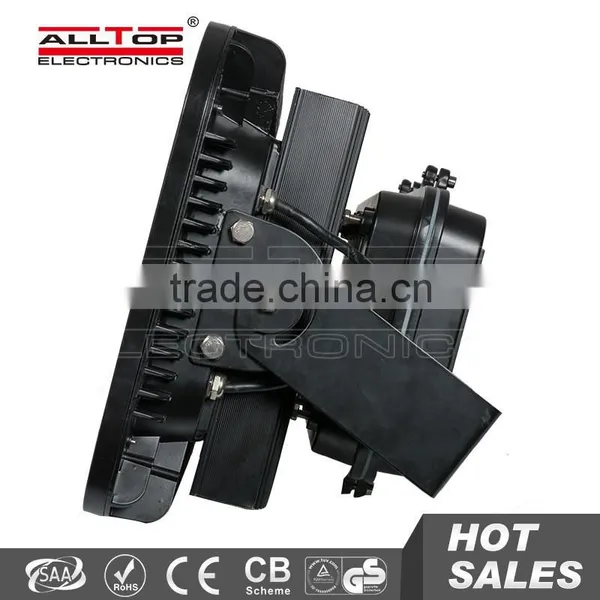 High Lumen Waterproof Cob Aluminum 300w Led Floodlight High Power photo-5