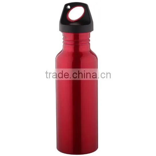 400/550/650ml Aluminum Sports Drinking Bottle Bpa Free photo-4