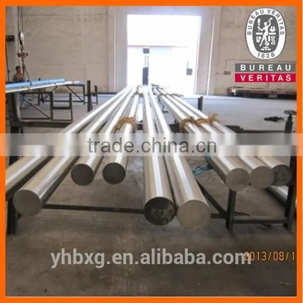 17-4PH Stainless Steel Round Bar photo-3