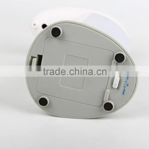 Hands Free Plastic Soap Dispenser photo-3