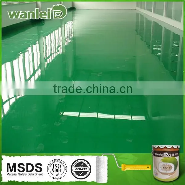 Floor Paint Natural Stone Paint photo-2