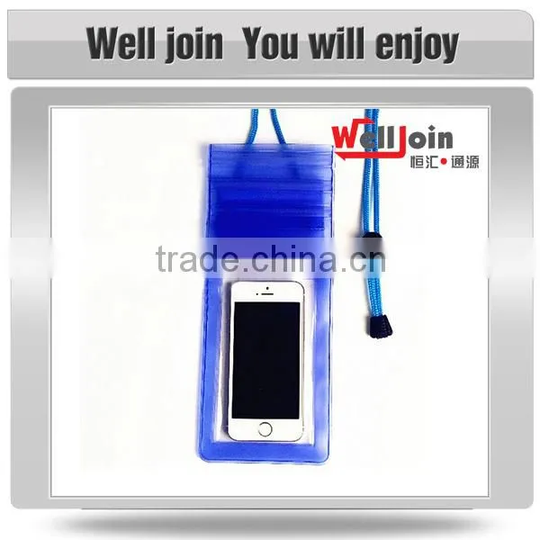 Hot Selling Cheap Custom Smartphone Bag photo-2