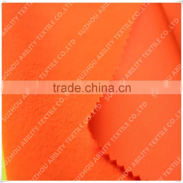 Cheap Polar Fleece Fabric photo-4