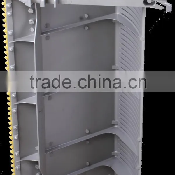 XY Spare Parts Escalator Steps photo-5