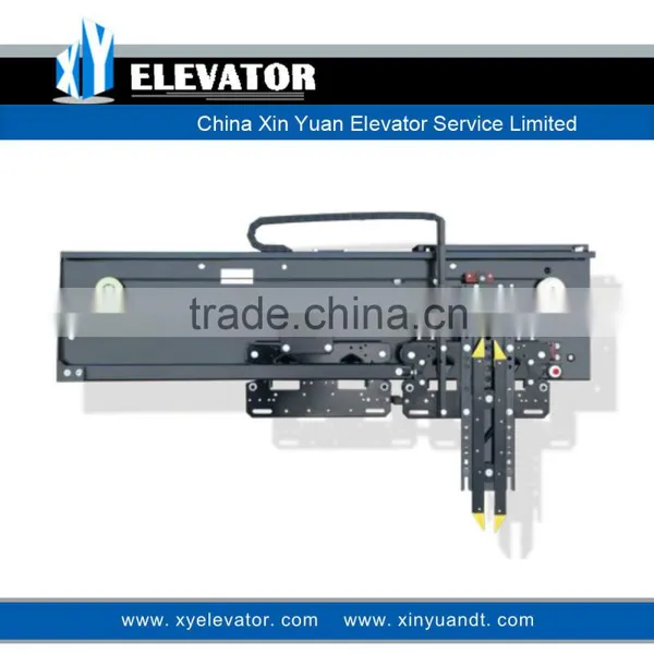 XY Elevator Automatic Elevator VVVF Car Door