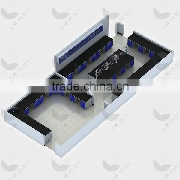 Professional Beautiful and Creative Lab Furniture photo-2
