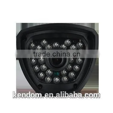 Kendom KD-IW1727PF-IP30 Best Sale 3.0MP Network CCTV Camera Home Use Bullet IP Security ONVIF and P2P Network Seurveillance photo-3