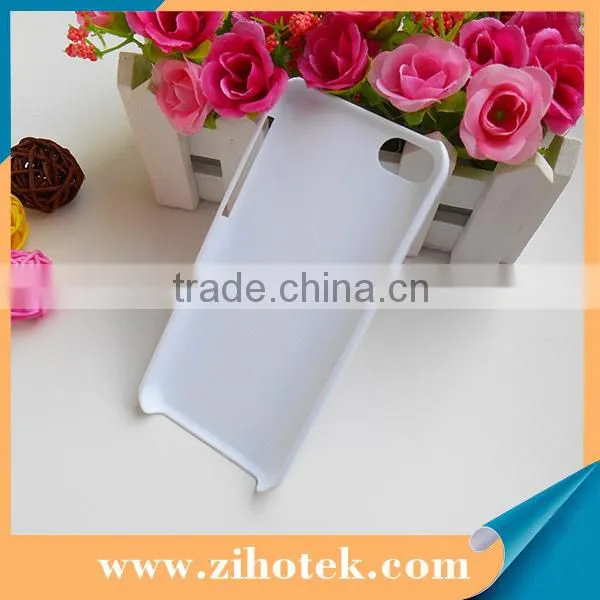 New Blank 3D Sublimation Cover Cases for IPhone 5C photo-5