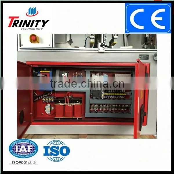Cutting Device for Pvc Windows and Doors photo-6