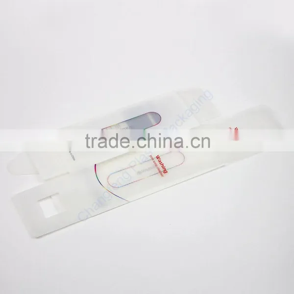 High Quality Small Hard Plastic Box photo-6