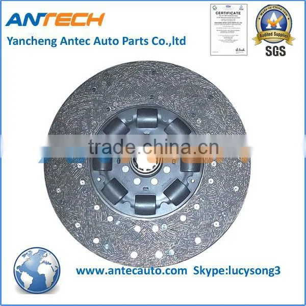 1878 022 841 Truck Parts Clutch Disc