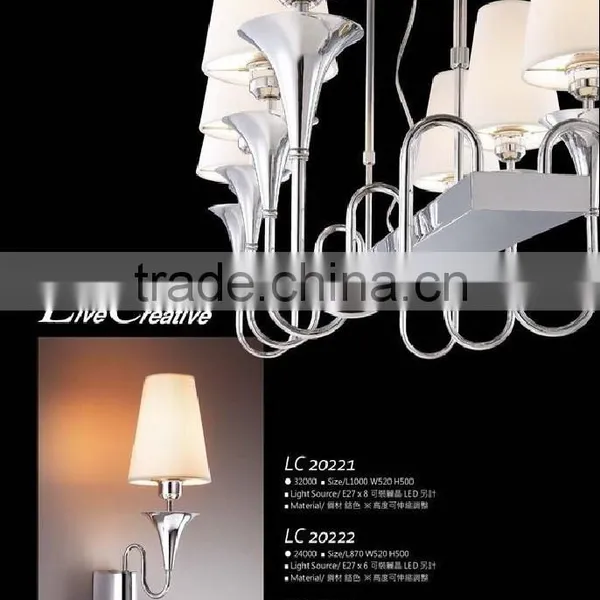 Balkan Style LC20201 8 Light 30" Width One Tier Chandelier From the Suntop Collection photo-3