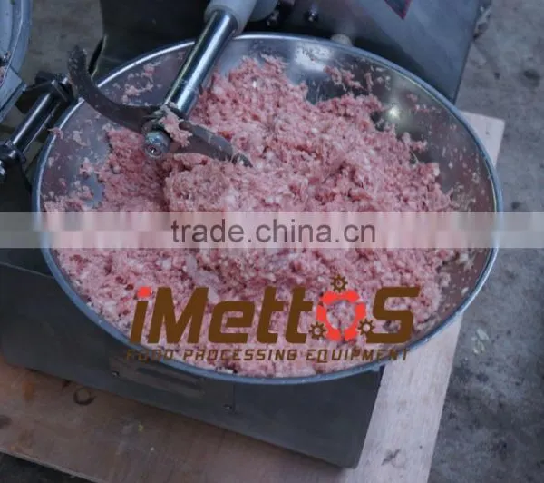 High Quality Professional IMettos Full Stainless Steel Vegetable Slicer TQ8A photo-2