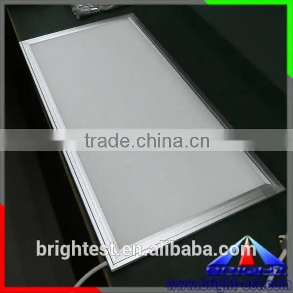 50w Led Flat Panel Light,300*1200mm Panel for Office,led Panel Light Warm White photo-2