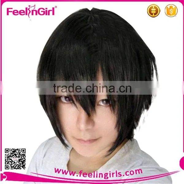 2016 Wholesale Fashion Colorful Cosplay Wig photo-2