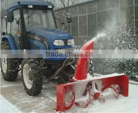 Snow Blower Tractor UTV ATV photo-3