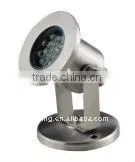 led underwater lamp IP68,fishing led lamp