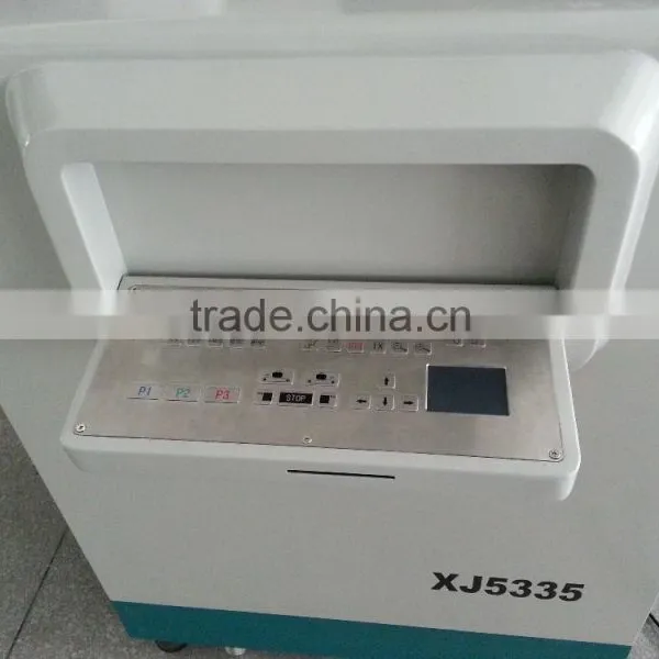 Security Baggage Scanner.subway Security Ray Scanner.x-ray Safety Baggage Checking Machine photo-2
