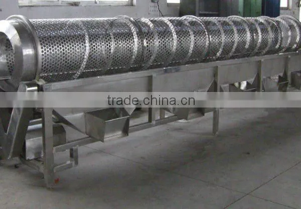 Vegetable and Fruit Classifier Machine