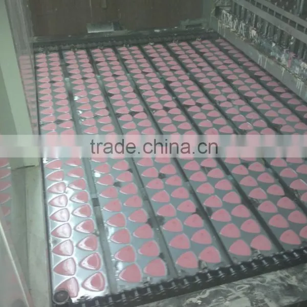 Zhengzhou Thrive Triangle Chalk Machine for Sale photo-3