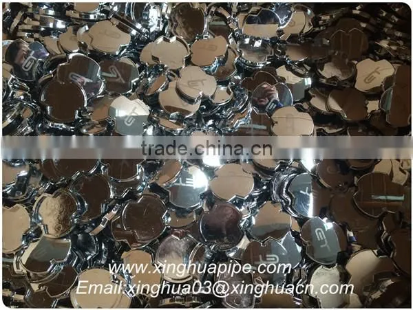 CHINA FACTORY PPR SUPER VALVE PPR CONCEALED STOP VALVE photo-6