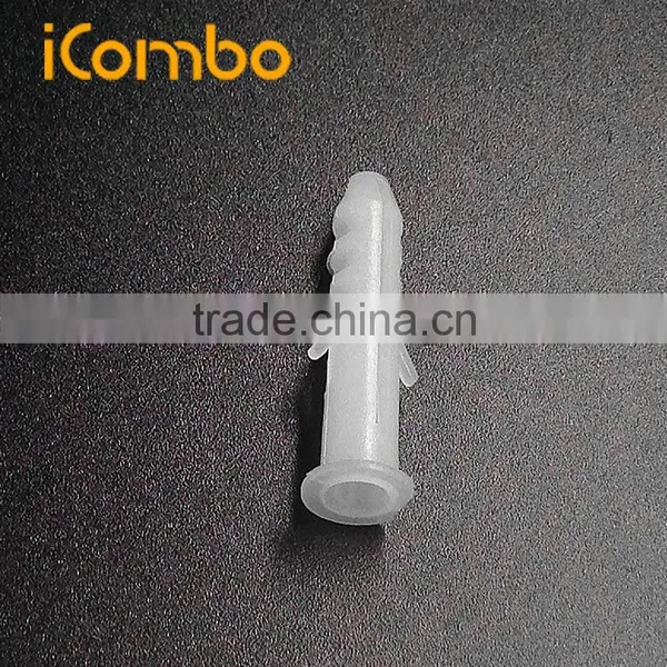 6mm Stainless Steel Concave Plumbing Expansion Rubber Plugs Automotive photo-3