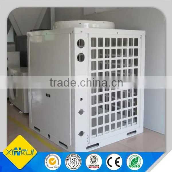 Custom Made Metal Outdoor Equipment Enclosure photo-3