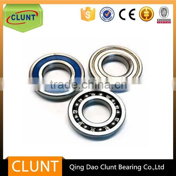 China Factory Deep Groove Ball Bearing 6203rs 6203 2rs photo-3