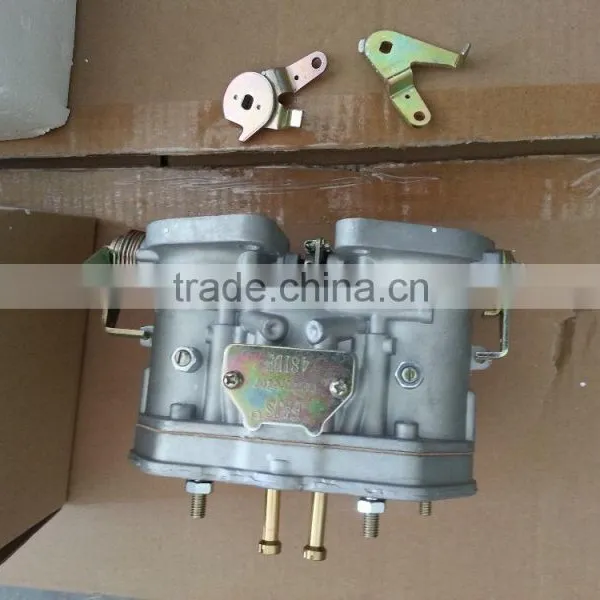 FAJS Carburetor IDF 48 photo-2