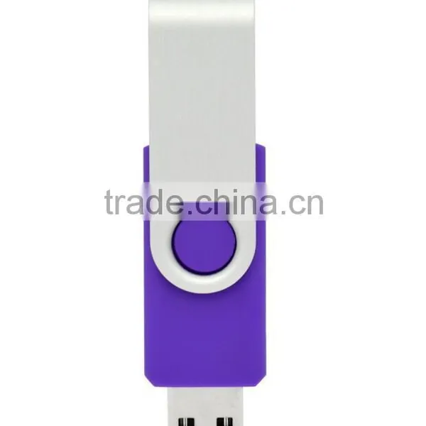 Swivel USB Flash Drive , Hot Selling 2016 Summer Promotion photo-5