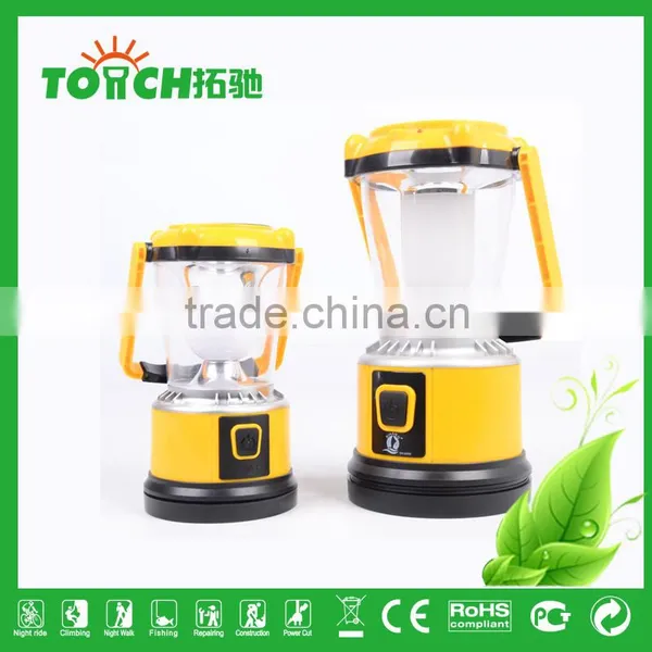 High Quality LED Strong Light Flashlight Super Bright Lantern Strong Power Camping Lamp Torch Light photo-3